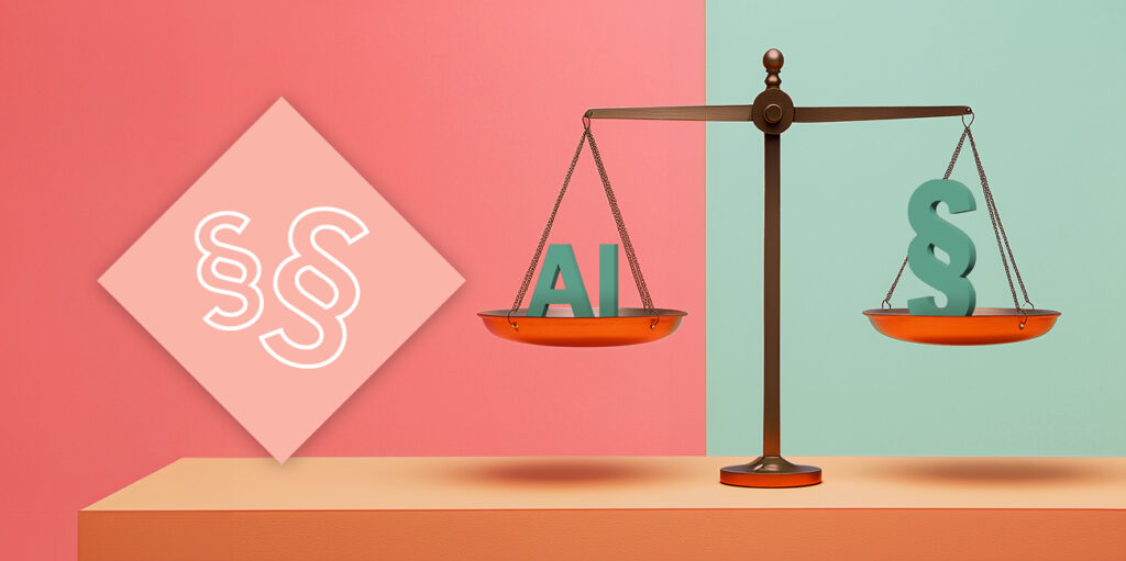 AI Act – das neue KI-Gesetz einfach erklärt