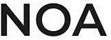 Das Logo von NOA
