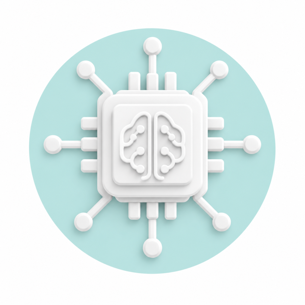 Software Entwicklung Icon