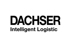 Dachser Logo
