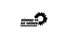 Logo BuendnisGruene