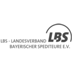LBS - Landesverband Bayerischer Spediteure